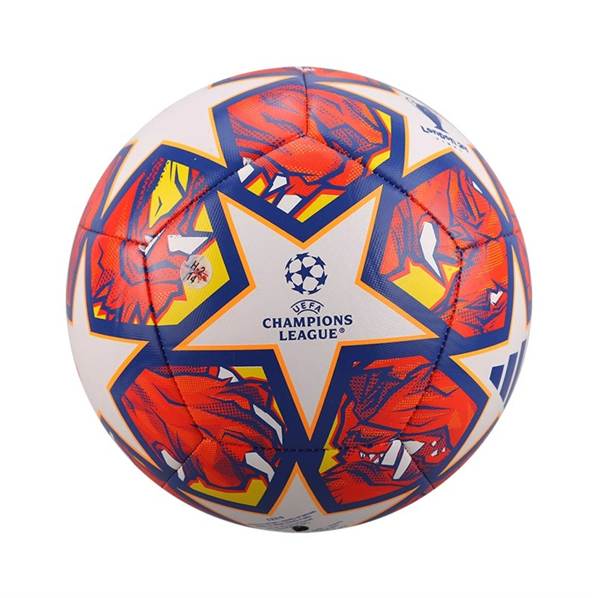 Футбольный Adidas
Футбольный Adidas