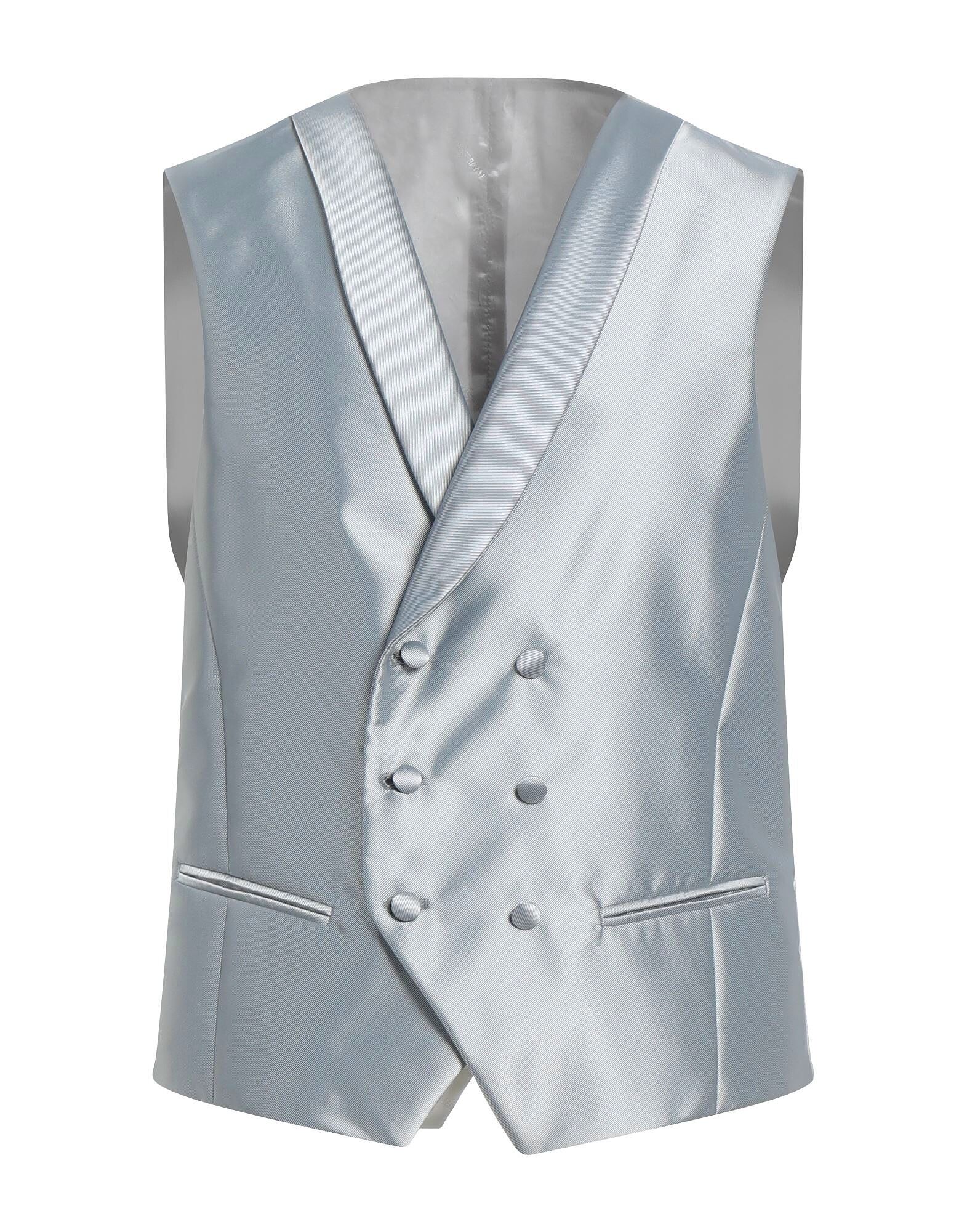 Жилет Maestrami, серый
Жилет Maestrami, серый