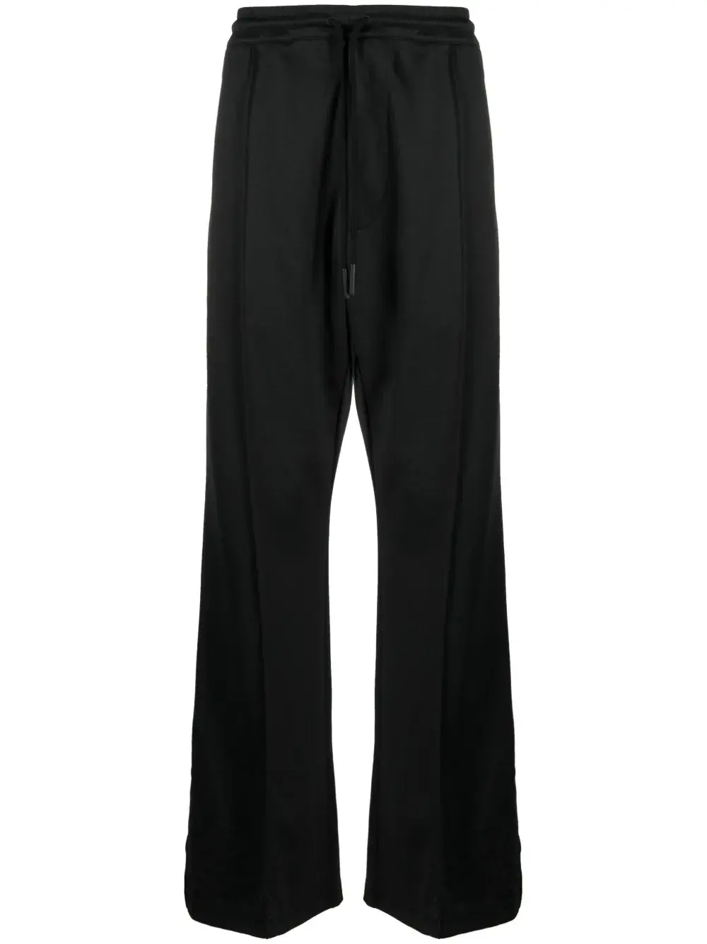 Спортивные брюки с принтом Marcelo Burlon County of Milan, черный
Спортивные брюки с принтом Marcelo Burlon County of Milan, черный