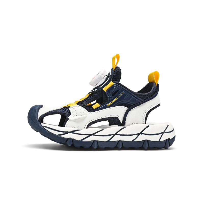 Противоскользящие износостойкие детские сандалии для детей PAUL FRANK, розовый
Противоскользящие износостойкие детские сандалии для детей PAUL FRANK, розовый