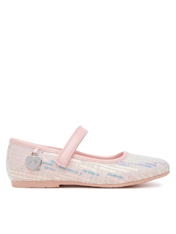 Балетки 7928566 D Primigi, розовый
Балетки 7928566 D Primigi, розовый