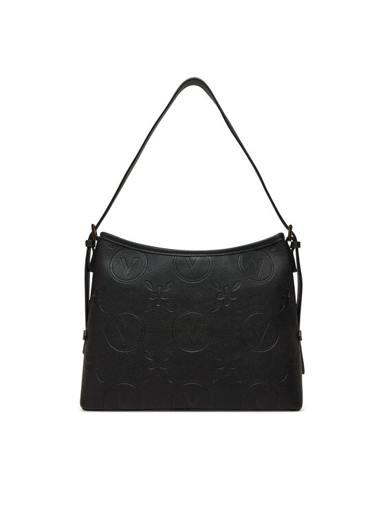 Сумочка Samba Re VBS8ZG07 Valentino, черный
Сумочка Samba Re VBS8ZG07 Valentino, черный