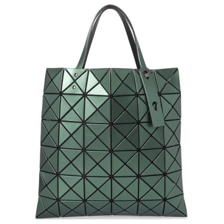 ISSEY MIYAKE ПВХ сумка шоппер
ISSEY MIYAKE ПВХ сумка шоппер