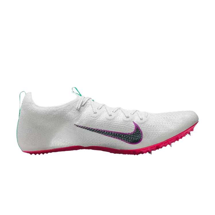 Бутсы Nike Zoom Superfly Elite 2 'White Obsidian'
Бутсы Nike Zoom Superfly Elite 2 'White Obsidian'