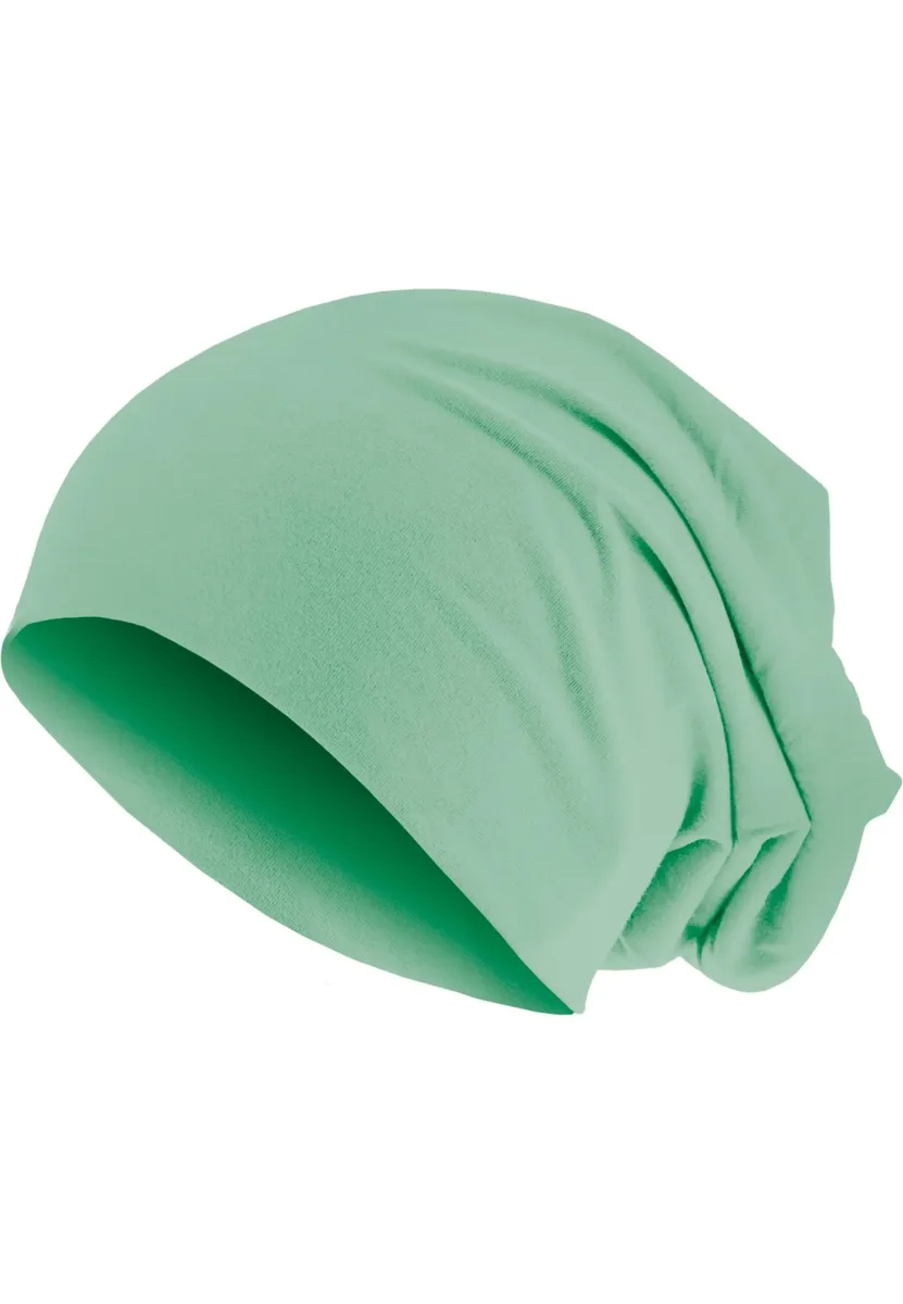 MSTRDS Шапка "MSTRDS Accessories Pastel Jersey Beanie" (1 шт.), мятный
MSTRDS Шапка "MSTRDS Accessories Pastel Jersey Beanie" (1 шт.), мятный