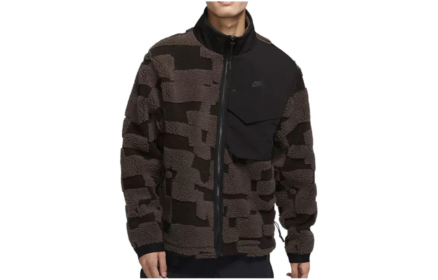 Мужская бархатная куртка Nike, цвет Brown, Коричневый, Мужская бархатная куртка Nike, цвет Brown
Мужская бархатная куртка Nike, цвет Brown, Коричневый, Мужская бархатная куртка Nike, цвет Brown