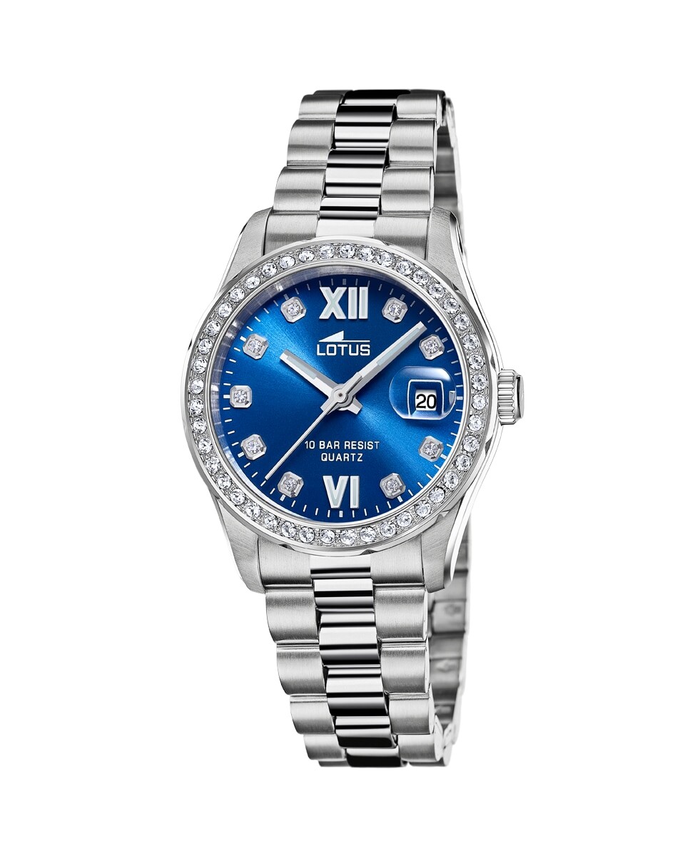 Женские часы 18933/3 Freedom LOTUS, серебро
Женские часы 18933/3 Freedom LOTUS, серебро