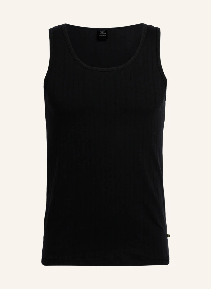 Майка pure & style Calida, черный
Майка pure & style Calida, черный