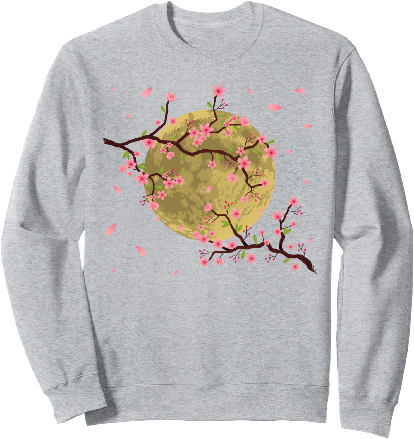 Толстовка с изображением японской сакуры и луны в честь фестиваля цветения сакуры, серая Beautiful Aesthetic Art Of Cherry Blossoms, Серый, Толстовка с изображением японской сакуры и луны в честь фестиваля цветения сакуры, серая Beautiful Aesthetic Art Of
Толстовка с изображением японской сакуры и луны в честь фестиваля цветения сакуры, серая Beautiful Aesthetic Art Of Cherry Blossoms, Серый, Толстовка с изображением японской сакуры и луны в честь фестиваля цветения сакуры, серая Beautiful Aesthetic Art Of
