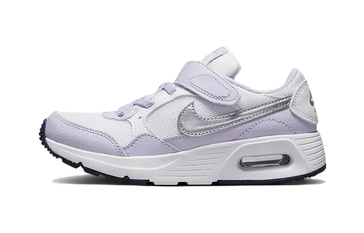 Детская повседневная обувь Nike Air Max Sc BP
Детская повседневная обувь Nike Air Max Sc BP