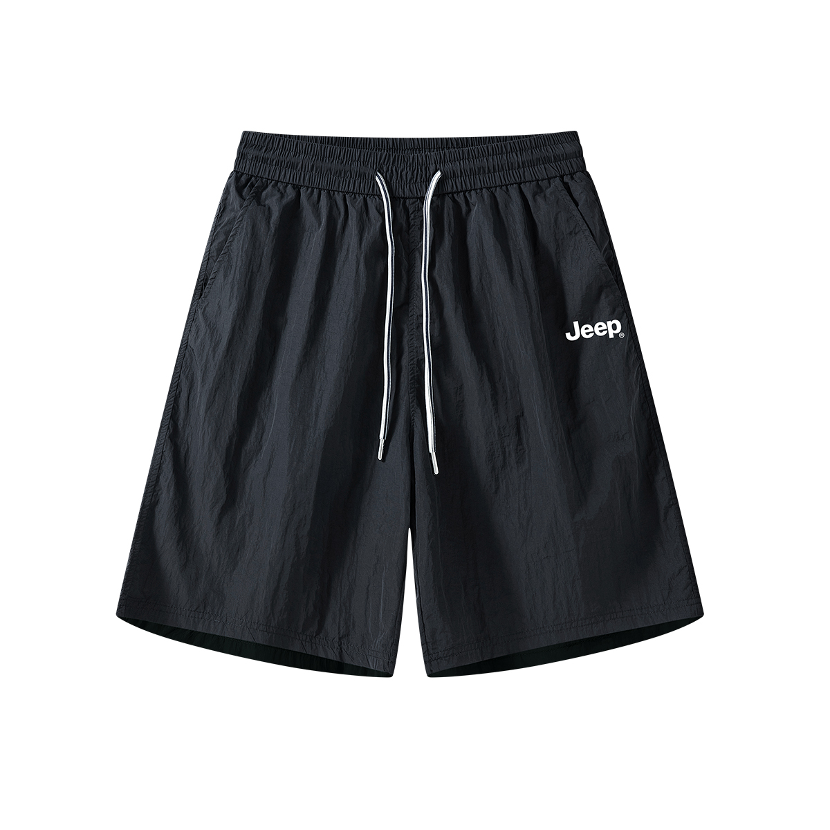 Повседневные шорты Unisex Thin Jeep, pure черный
Повседневные шорты Unisex Thin Jeep, pure черный