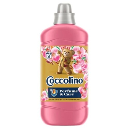 Liquid SS Gold 1275ml Coccolino
Liquid SS Gold 1275ml Coccolino