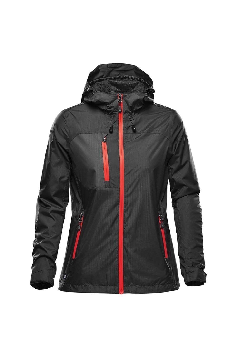 Куртка Olympia Soft Shell Stormtech, черный
Куртка Olympia Soft Shell Stormtech, черный