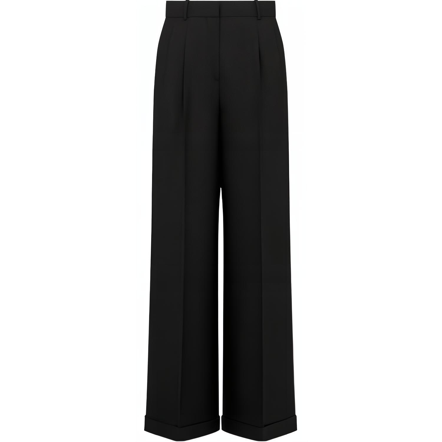 DIOR Повседневные брюки Women's Black
DIOR Повседневные брюки Women's Black