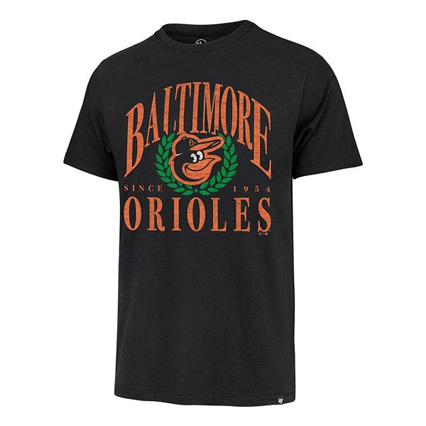 Футболка мужская Baltimore Orioles Pitchout Franklin Unbranded
Футболка мужская Baltimore Orioles Pitchout Franklin Unbranded