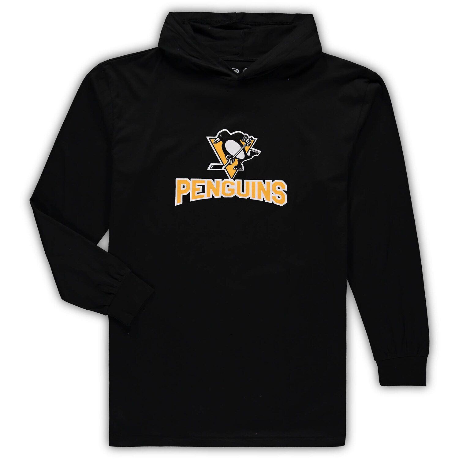 Мужской комплект для сна с капюшоном и джоггерами для мужчин Concepts Sport, черный пуловер Philadelphia Flyers Big & Tall
Мужской комплект для сна с капюшоном и джоггерами для мужчин Concepts Sport, черный пуловер Philadelphia Flyers Big & Tall