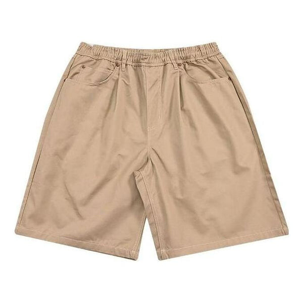 Шорты 5-pocket baggy shorts 'khaki' Converse, хаки
Шорты 5-pocket baggy shorts 'khaki' Converse, хаки