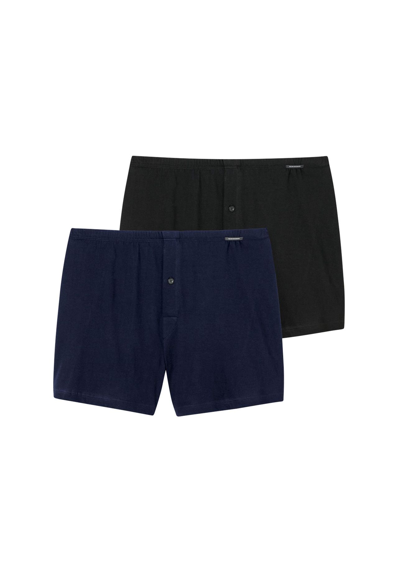 Набор боксеров (2 шт) Selected Premium SCHIESSER, мультиколор 
Набор боксеров (2 шт) Selected Premium SCHIESSER, мультиколор