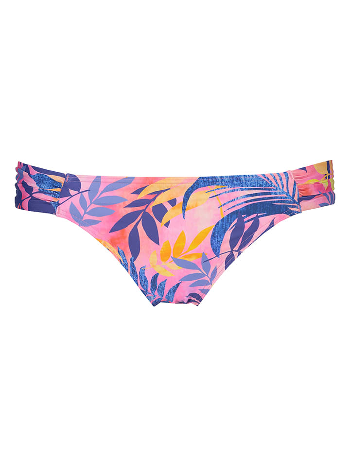 Плавки бикини Leilani Vivance, цвет pink/blau
Плавки бикини Leilani Vivance, цвет pink/blau