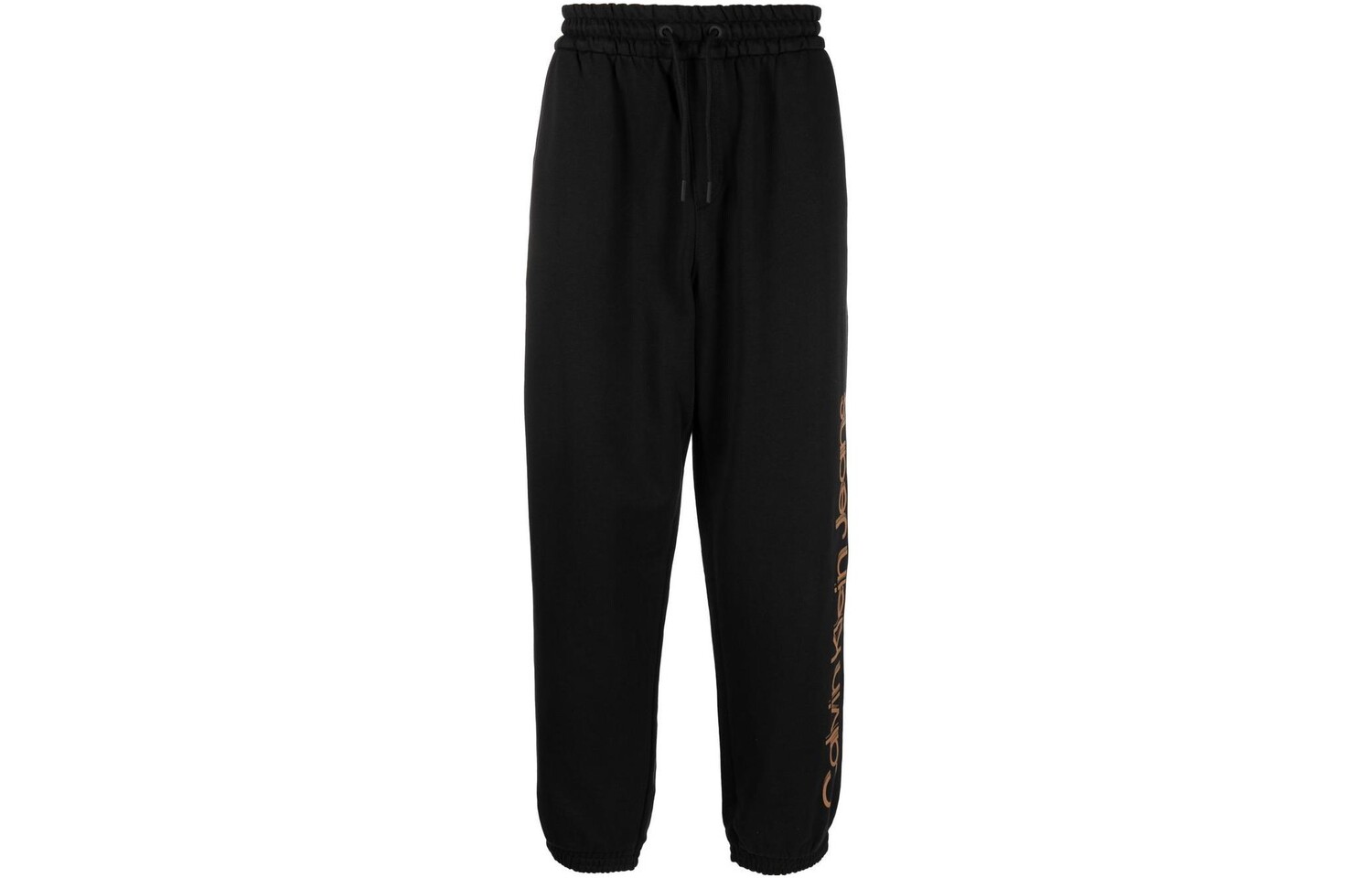 Calvin Klein Мужские спортивные штаны, черный
Calvin Klein Мужские спортивные штаны, черный