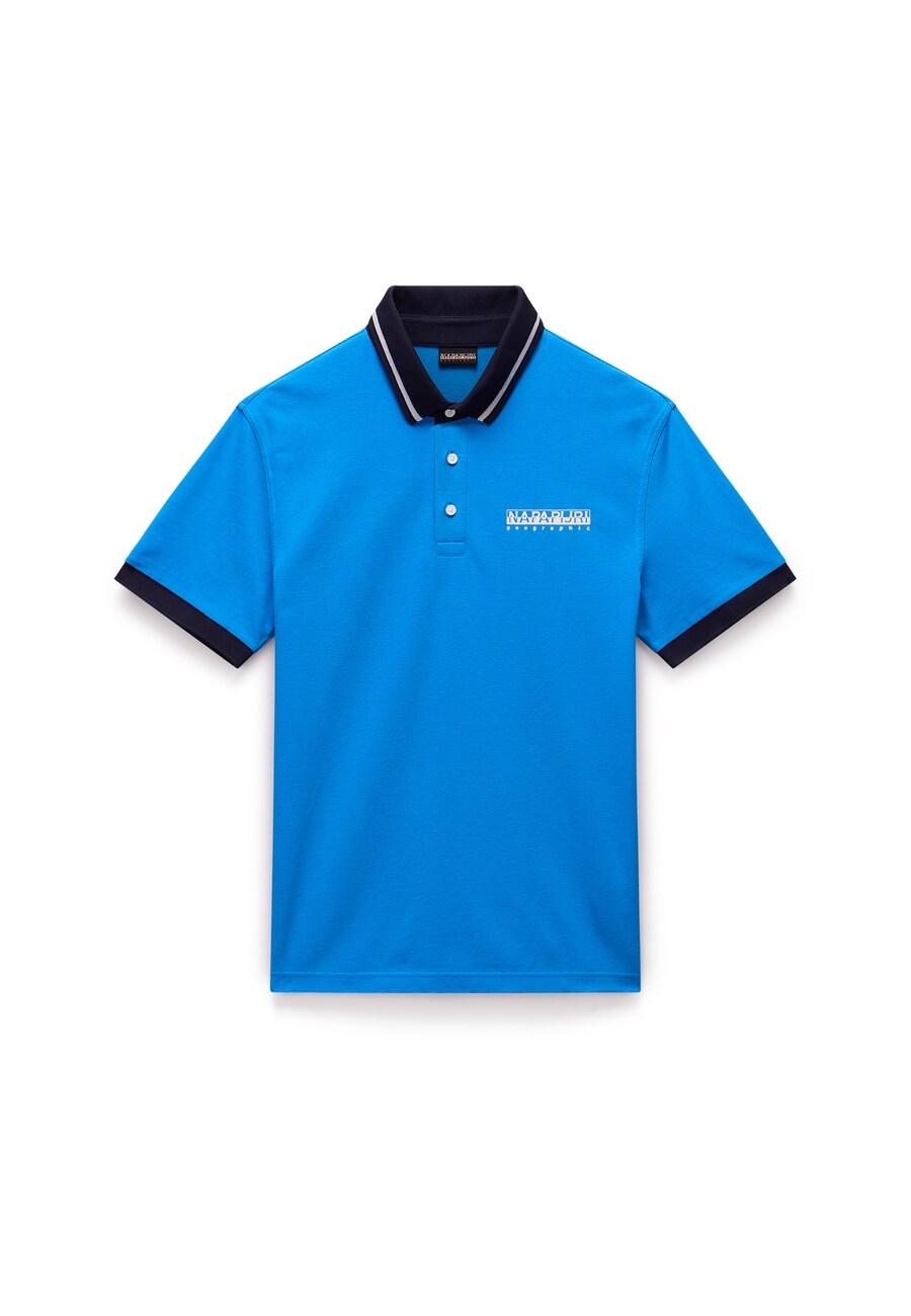 Футболка NAPAPIJRI E-Zeri, Blue/Navy
Футболка NAPAPIJRI E-Zeri, Blue/Navy