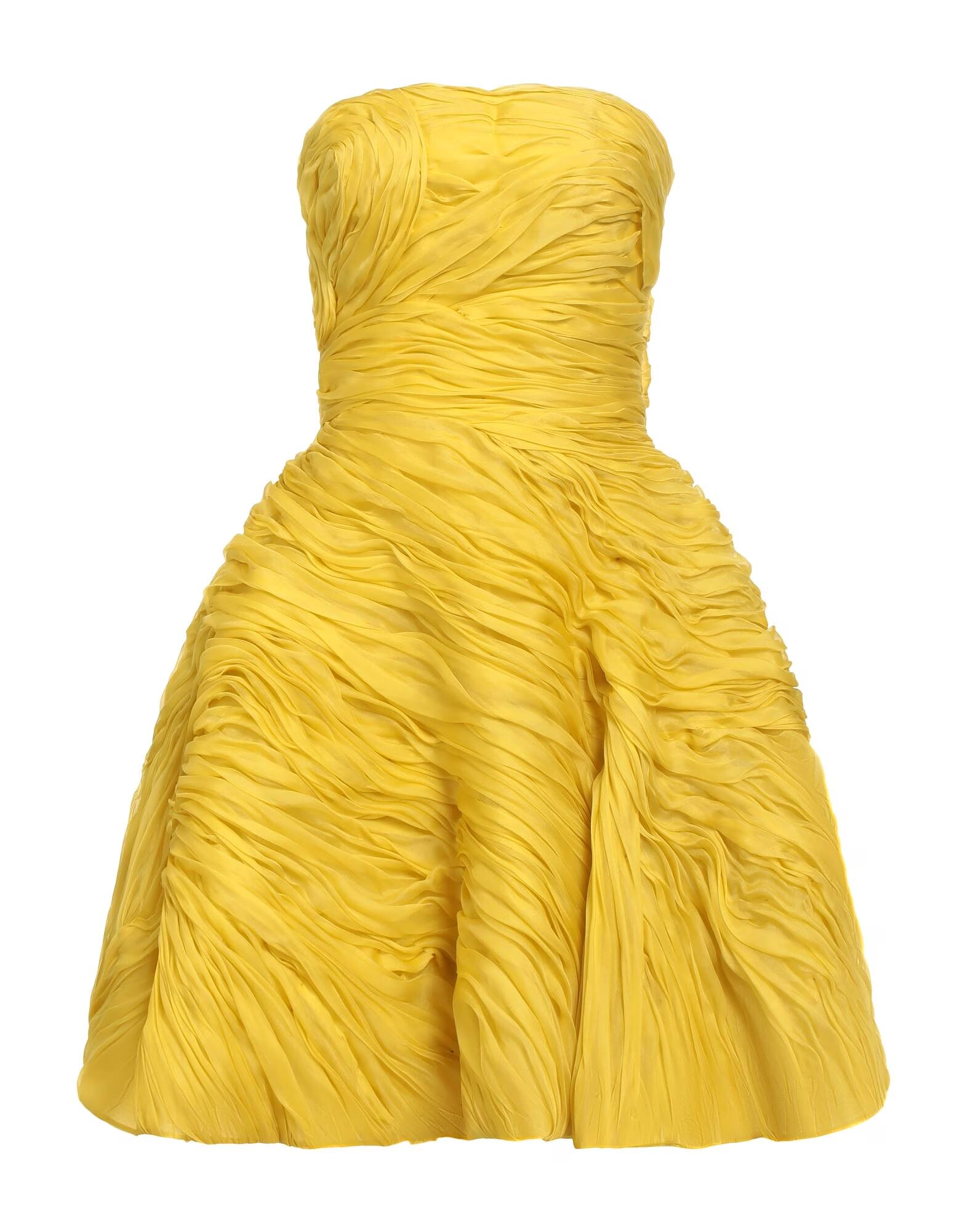 Мини-платье Ermanno Scervino, желто-оранжевый
Мини-платье Ermanno Scervino, желто-оранжевый