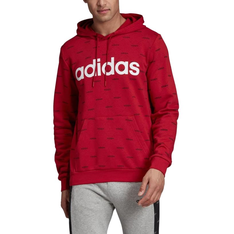 Линейный графический худи Толстовка Men's Chestnut Adidas, Chestnut
Линейный графический худи Толстовка Men's Chestnut Adidas, Chestnut