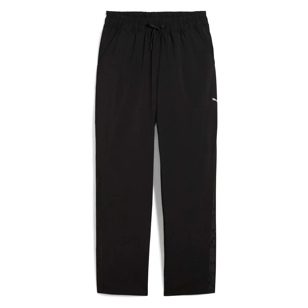 Брюки спортивные Puma Lace, черный
Брюки спортивные Puma Lace, черный