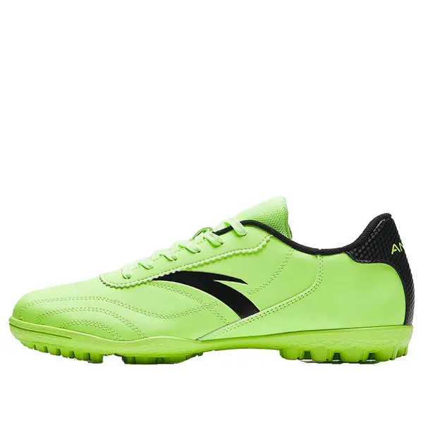 Кроссовки футбольная серия кроссовки Anta, зеленый
Кроссовки футбольная серия кроссовки Anta, зеленый