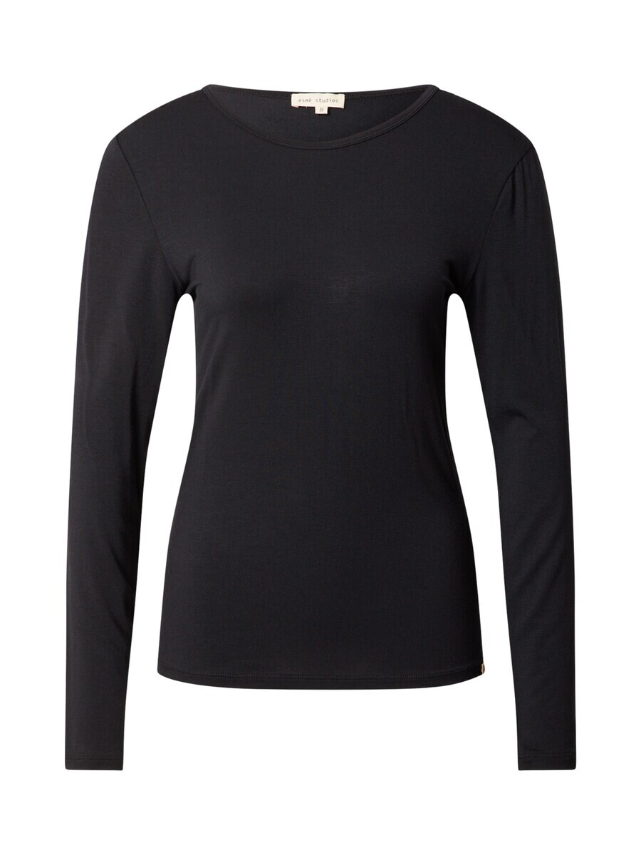 Лонгслив Esmé Studios PENELOPE, черный
Лонгслив Esmé Studios PENELOPE, черный