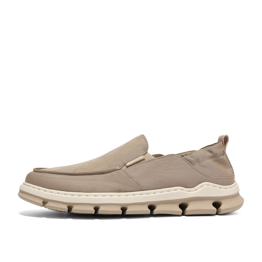 Туфли мужские Men"s Casual Men Low-Top Belle, серый
Туфли мужские Men"s Casual Men Low-Top Belle, серый