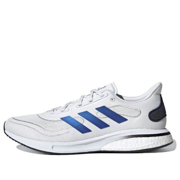 Кроссовки сверхновые Adidas, белый
Кроссовки сверхновые Adidas, белый