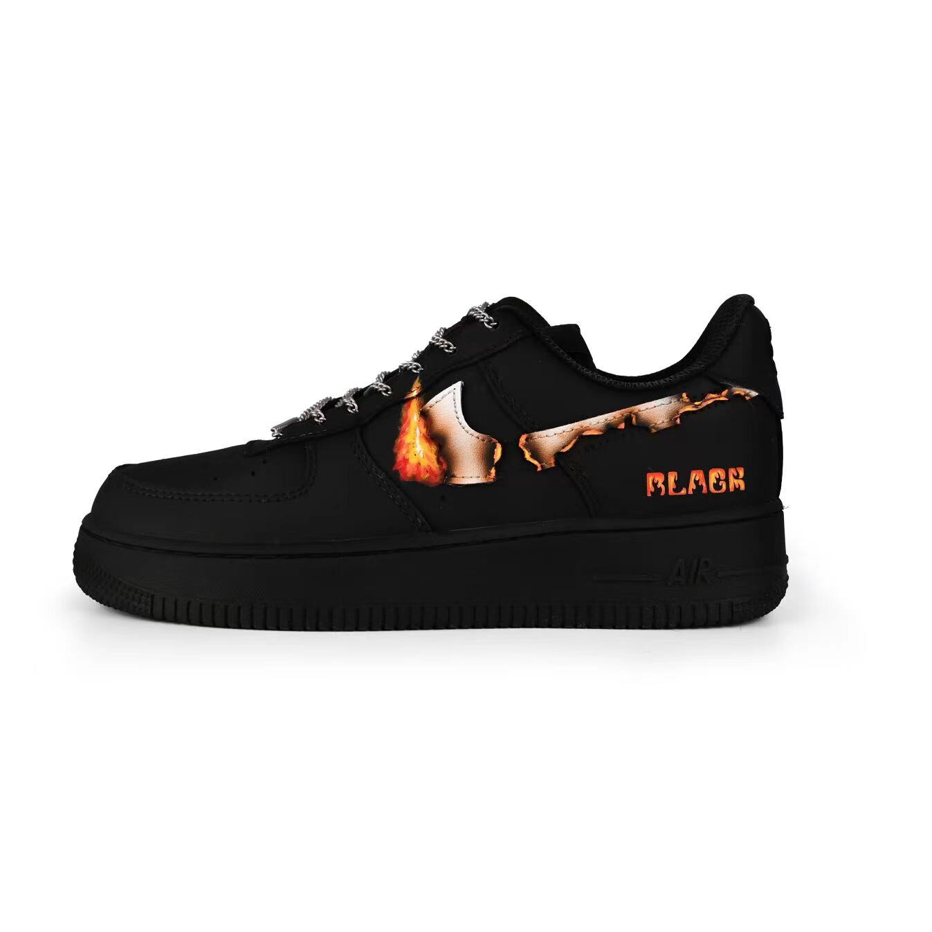 Кроссовки Nike Air Force 1 Skateboard Shoes Unisex Low-Top Black, Черный, Кроссовки Nike Air Force 1 Skateboard Shoes Unisex Low-Top Black
Кроссовки Nike Air Force 1 Skateboard Shoes Unisex Low-Top Black, Черный, Кроссовки Nike Air Force 1 Skateboard Shoes Unisex Low-Top Black