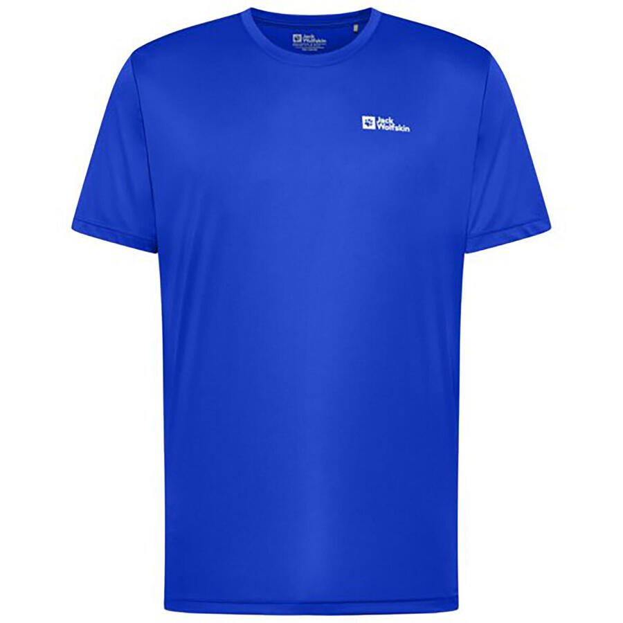 JACK WOLFSKIN Рубашка TECH TM
JACK WOLFSKIN Рубашка TECH TM