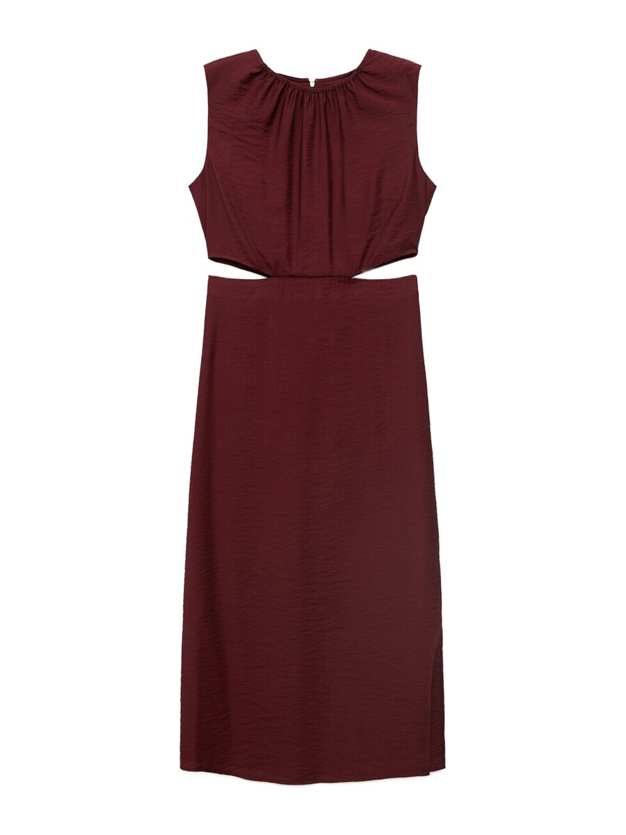 Миди платье MANGO Olimpio, Dark red
Миди платье MANGO Olimpio, Dark red
