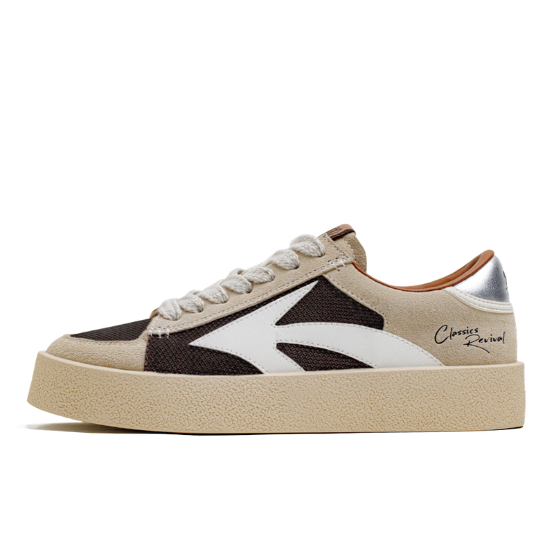 MADEN Американские повседневные износостойкие низкие кроссовки для скейтбординга, мужские, мокко, бело-коричневые, летние
MADEN Американские повседневные износостойкие низкие кроссовки для скейтбординга, мужские, мокко, бело-коричневые, летние