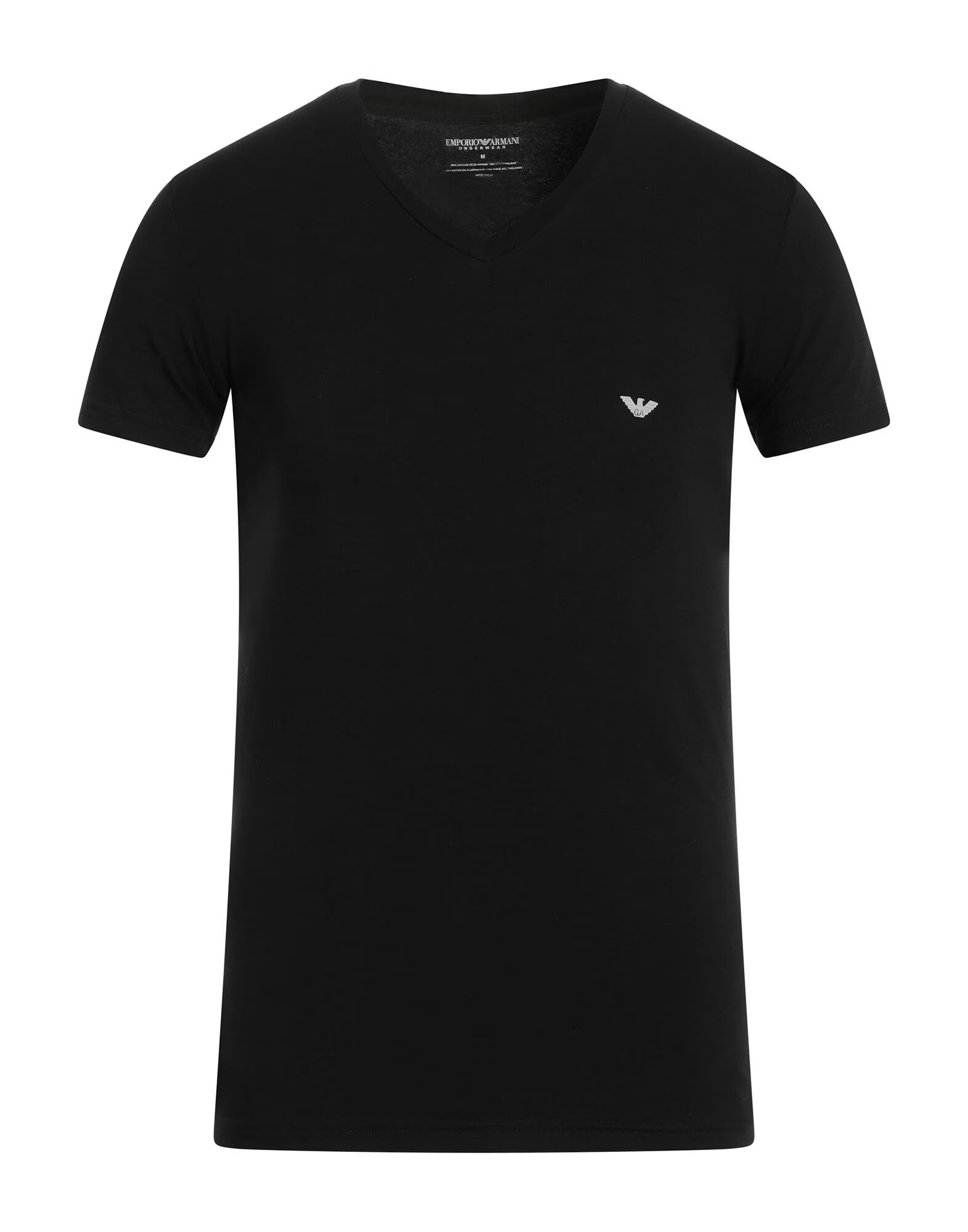 Майка Giorgio Armani, черный
Майка Giorgio Armani, черный