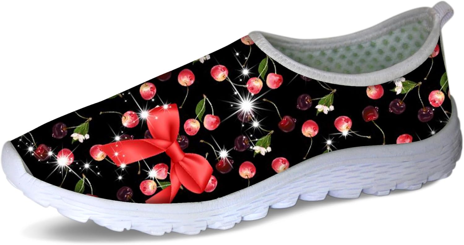 Мужские кроссовки Forchrinse Green Palm Leaves, легкие, без шнурков, дышащие, для работы, спортзала и путешествий, Cherry
Мужские кроссовки Forchrinse Green Palm Leaves, легкие, без шнурков, дышащие, для работы, спортзала и путешествий, Cherry