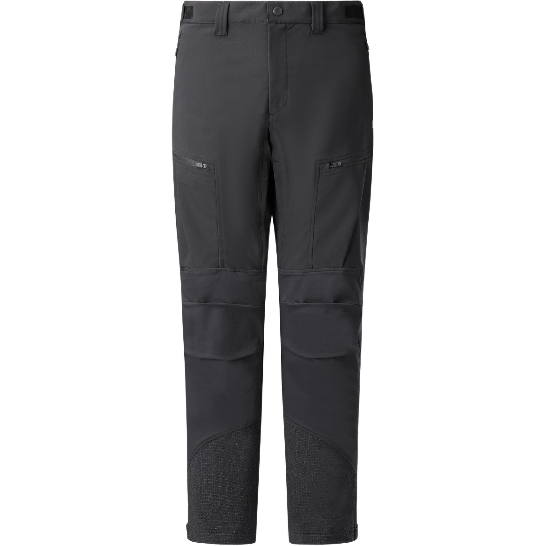 Мужские повседневные брюки, средней длины, прямого кроя Kolon Sport, черный
Мужские повседневные брюки, средней длины, прямого кроя Kolon Sport, черный