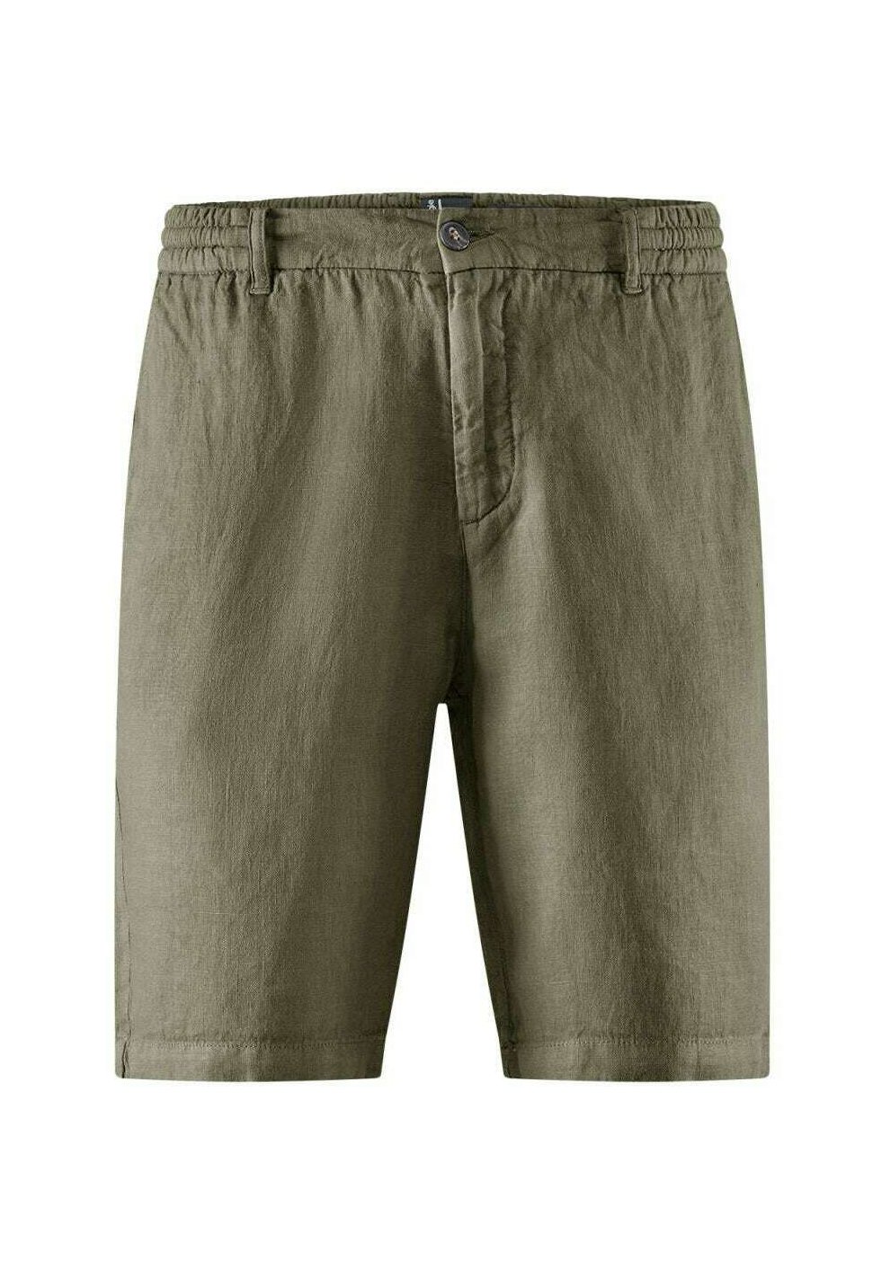 Шорты BERMUDA JOGGER Bomboogie, оливковый
Шорты BERMUDA JOGGER Bomboogie, оливковый