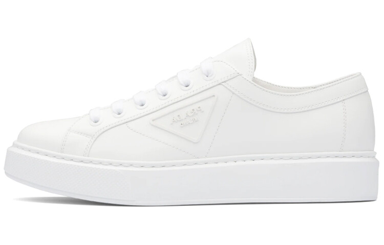 Мужская обувь для скейтбординга Prada
Мужская обувь для скейтбординга Prada