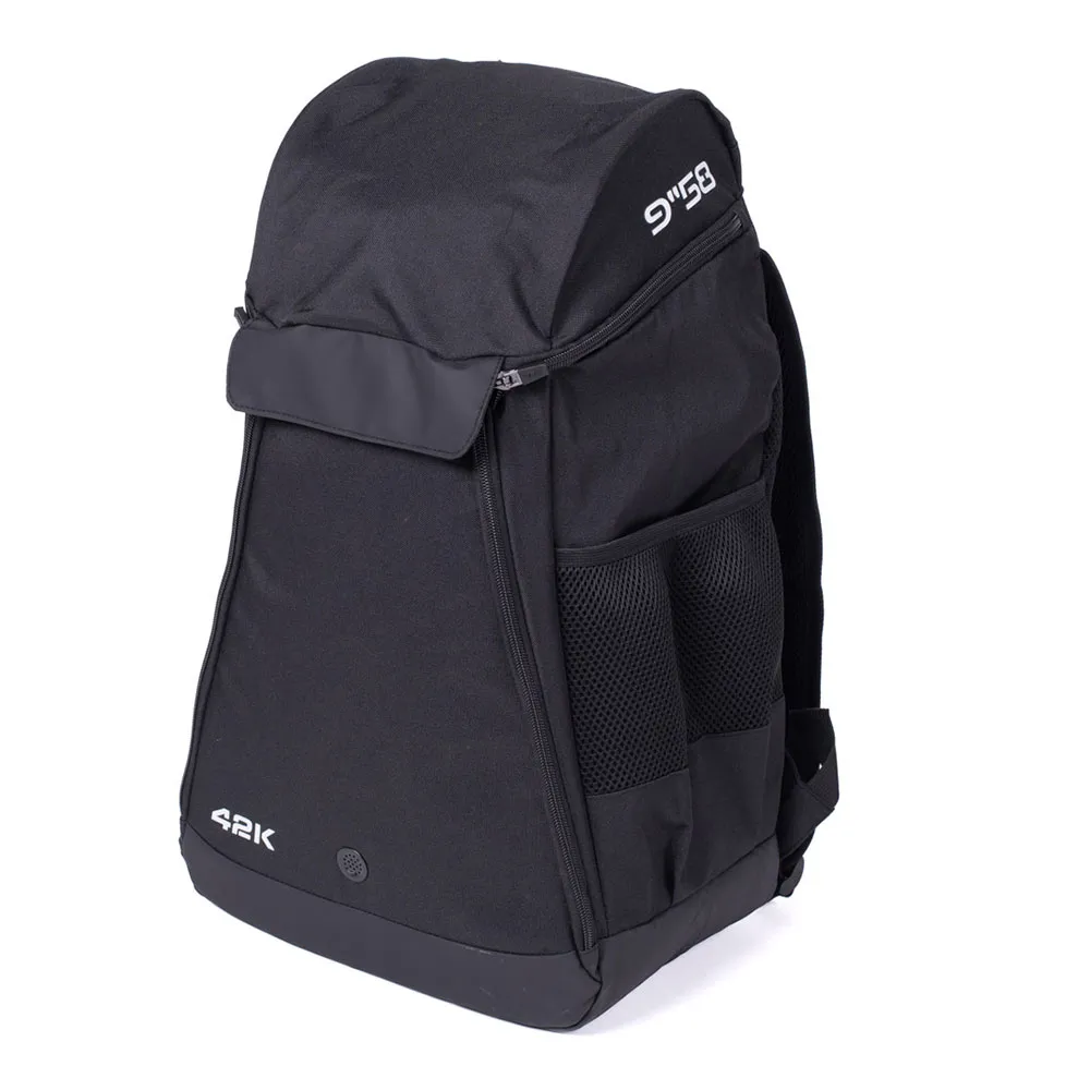 Рюкзак 42k Running 9´´58 30L, черный
Рюкзак 42k Running 9´´58 30L, черный