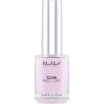 Отшелушивающая резинка 7,2 мл, Neonail
Отшелушивающая резинка 7,2 мл, Neonail