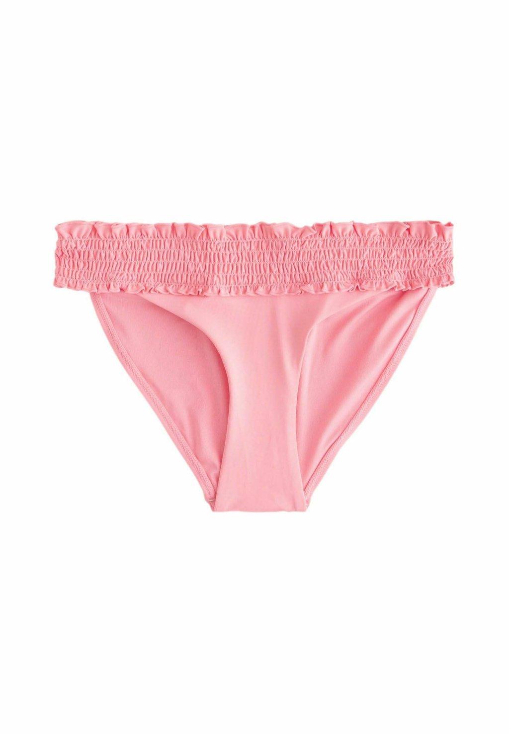 Низ бикини Next, розовый
Низ бикини Next, розовый
