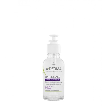 Сыворотка Epitheliale Ultra Repair Multi-Repair 30ml
Сыворотка Epitheliale Ultra Repair Multi-Repair 30ml