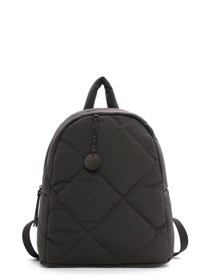 Рюкзак EMILY & NOAH, серый
Рюкзак EMILY & NOAH, серый