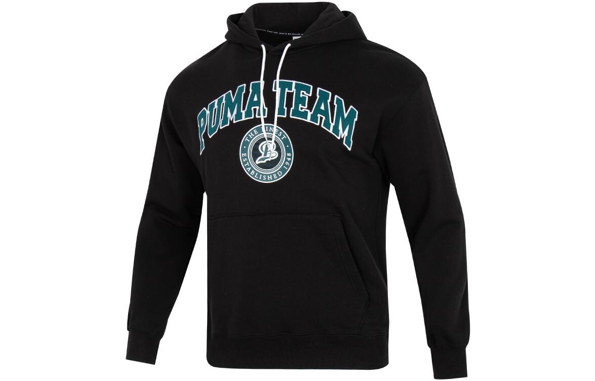 Мужская толстовка Puma, цвет Black
Мужская толстовка Puma, цвет Black