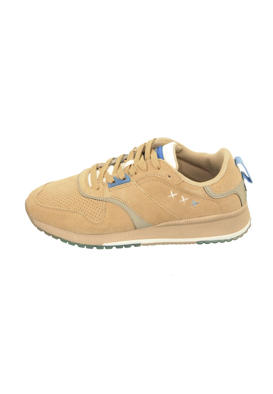 Кроссовки Scotch & Soda VIVEX, Sand
Кроссовки Scotch & Soda VIVEX, Sand