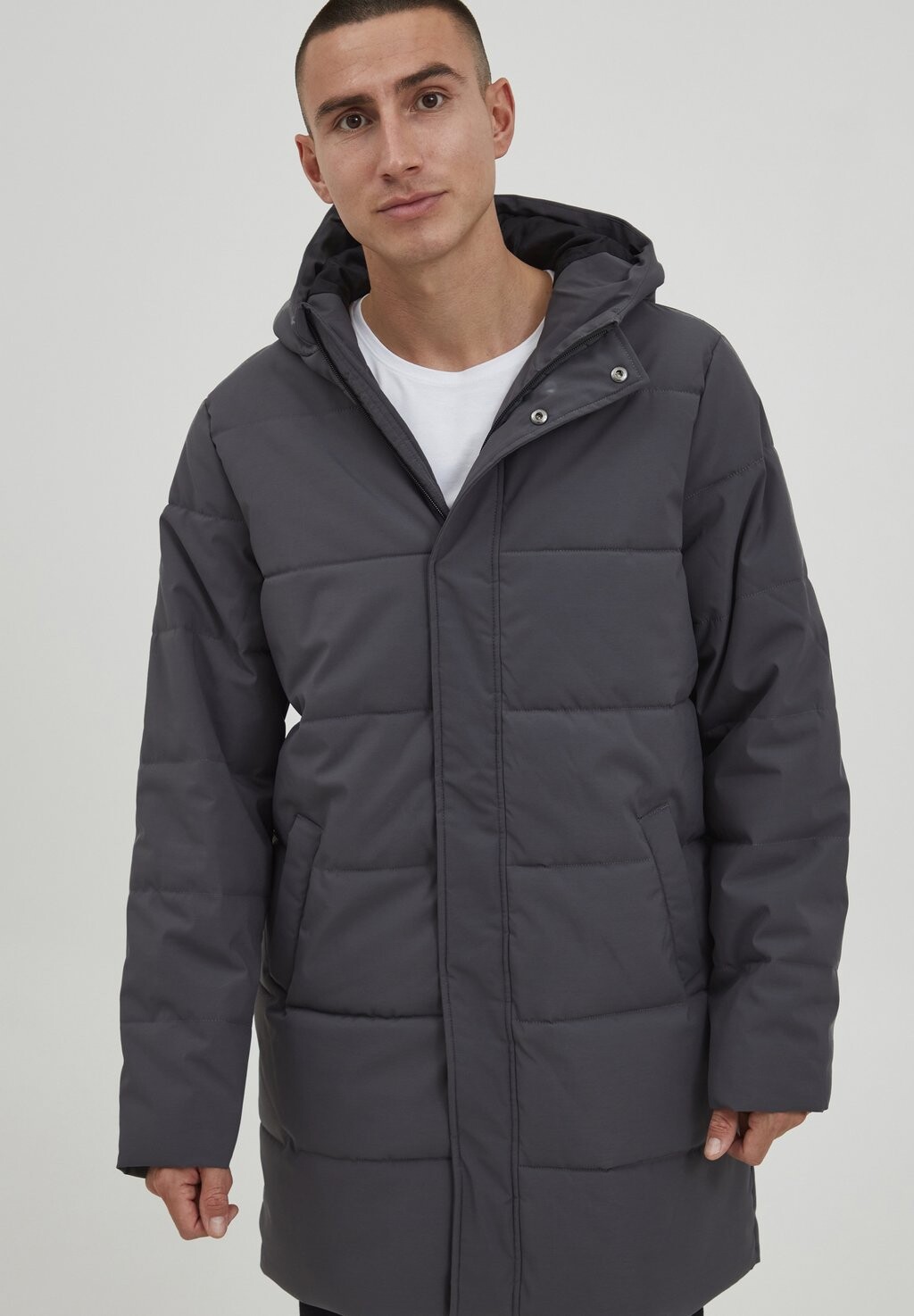 Зимнее пальто 11 Project, Серый, Зимнее пальто 11 Project
Зимнее пальто 11 Project, Серый, Зимнее пальто 11 Project