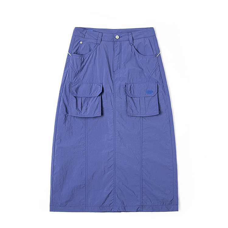 Lee SS25 Cargo короткие юбки-шорты женские синий фиолетовый
Lee SS25 Cargo короткие юбки-шорты женские синий фиолетовый